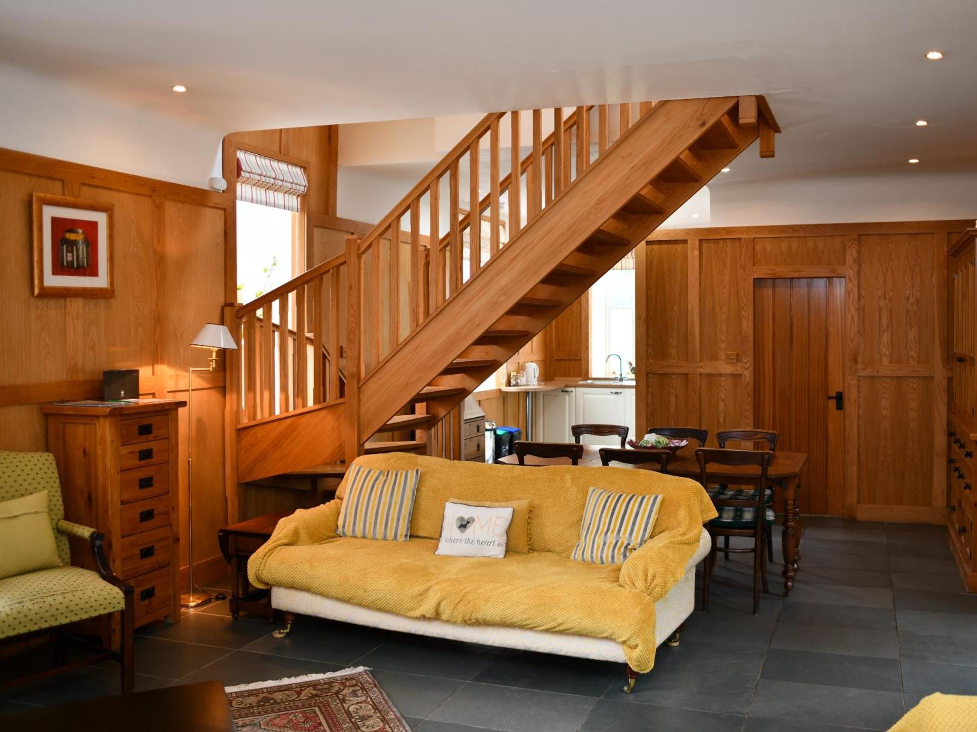 Cloncaird Castle Estate Cottages Maybole Zimmer foto