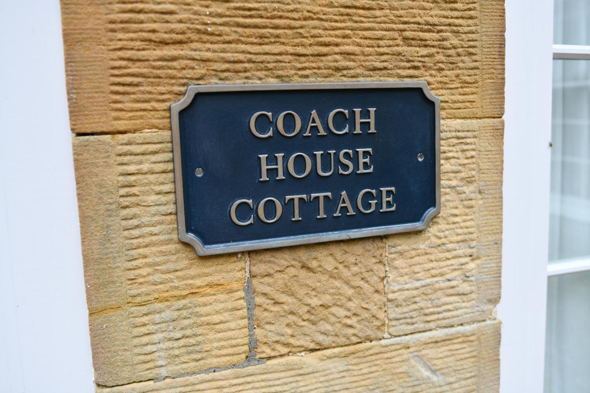 Cloncaird Castle Estate Cottages Maybole Exterior foto